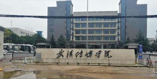 武汉传媒学院